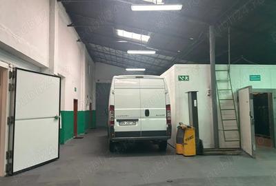 Spațiu comercial, în Central - 7