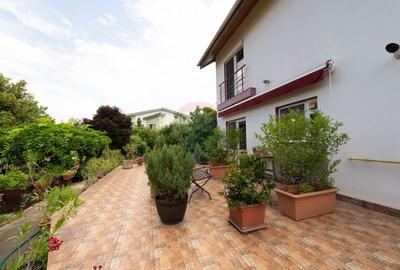 Casă individuală cu 4 camere cu Teren 841 Mp în Odăi - 32