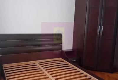 Apartament cu 2 camere decomandat în Ultracentral