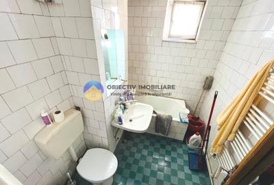 Apartament cu 2 camere decomandat în Precista - 8