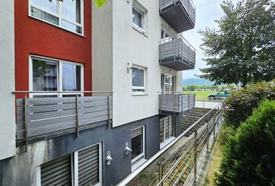 Apartament cu 2 camere decomandat în Avantgarden - 3