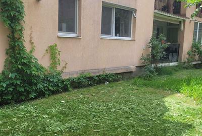 Apartament cu 2 camere decomandat în Florești - 6
