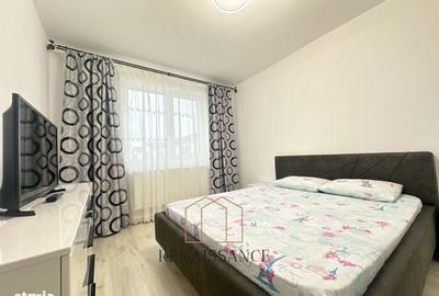 Apartament cu 2 camere în Calea Urseni