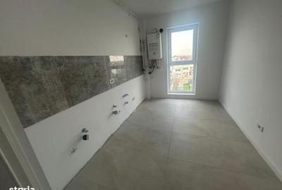 Apartament cu 2 camere decomandat în Central - 3