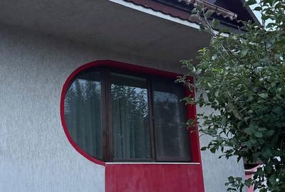 Casă cu 5 camere cu Teren 794 Mp în Mihail Kogălniceanu - 3