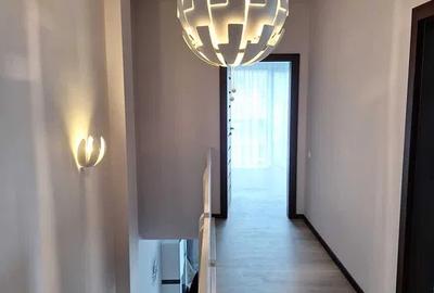 Apartament cu 4 camere decomandat, mobilat în Borhanci - 3