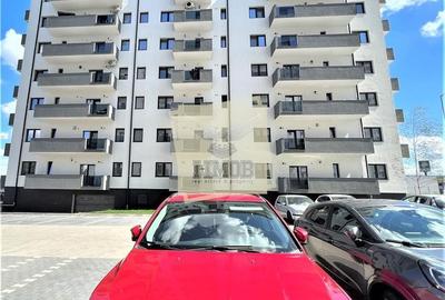 Apartament cu 2 camere decomandat în Șelimbăr