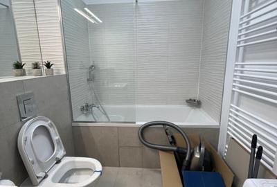 Apartament cu 2 camere decomandat în Băneasa - 19