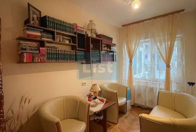 Casă cu 5 camere cu Canalizare în Muncitoresc - 6