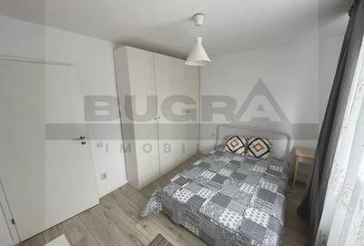 Apartament cu 2 camere semidecomandat în Plopilor - 2