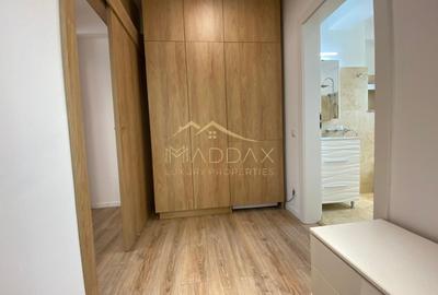 Apartament cu 3 camere decomandat, mobilat în Iancu Nicolae - 25