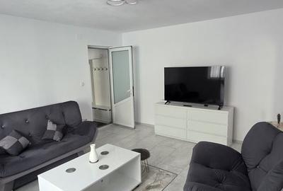 Apartament cu 3 camere semidecomandat în Central - 13