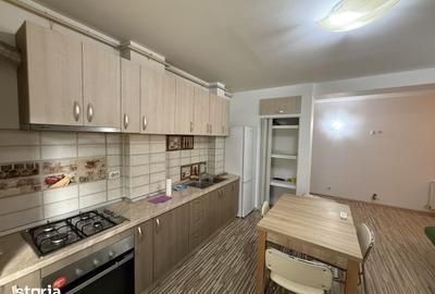 Apartament cu 2 camere, mobilat în Nord - 18