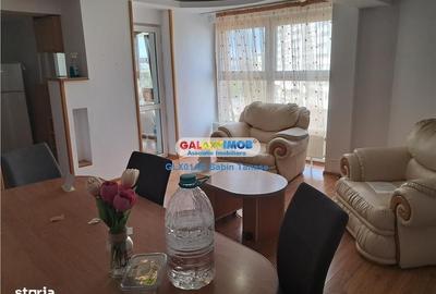 Apartament cu 3 camere decomandat în Ultracentral