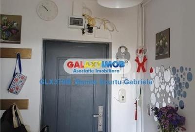 Apartament cu 2 camere în Berceni
