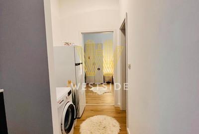 Apartament cu 2 camere decomandat, mobilat în Girocului - 6