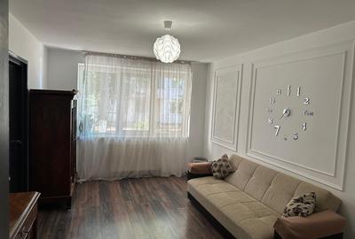 Apartament cu 2 camere circular, mobilat în Mihai Viteazul - 3