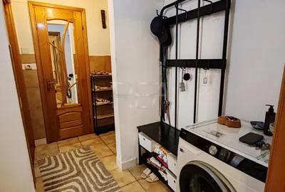 Apartament cu 2 camere decomandat în Lujerului