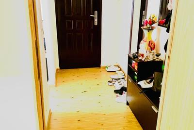 Apartament cu 2 camere nedecomandat în Central - 4