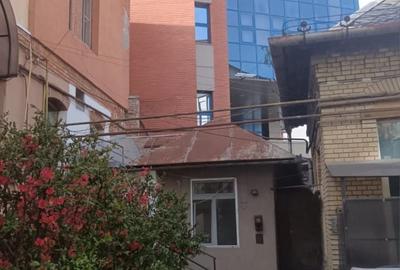 Casă cu 2 camere în Baciu - 2
