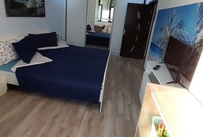 Apartament cu 2 camere decomandat în Tomis Nord