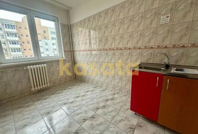Apartament cu 2 camere decomandat în 1 Decembrie 1918 - 5