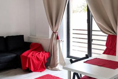 Apartament cu 2 camere decomandat, mobilat în Bucureștii Noi