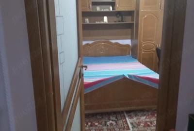 Garsonieră decomandată în Mărăței