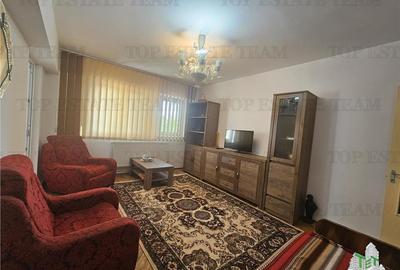 Apartament cu 2 camere decomandat în Dacia - 9