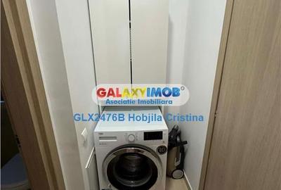 Apartament cu 2 camere, mobilat în Băneasa - 8