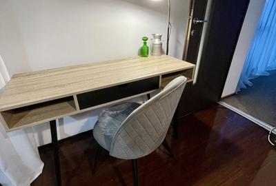 Apartament cu 3 camere semidecomandat în Central - 8