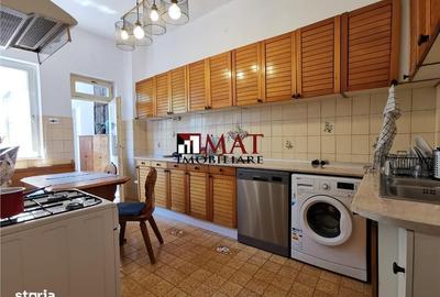 Apartament cu 4 camere în Ultracentral - 5