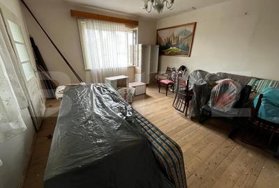 Casă individuală cu 4 camere cu Teren 2043 Mp în Nădășelu - 8