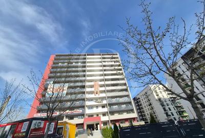 Apartament cu 2 camere semidecomandat în Theodor Pallady