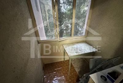 Apartament cu 3 camere în Cornișa