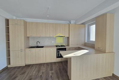 Apartament cu 2 camere semidecomandat, mobilat în Florești - 2