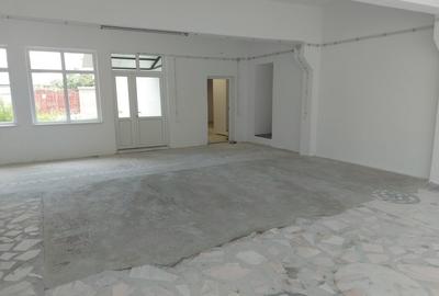Spațiu industrial, de 650 mp, în Mârșa - 9
