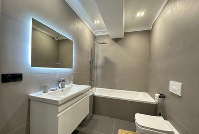 Apartament cu 2 camere decomandat în Central - 3