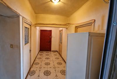 Apartament cu 4 camere decomandat în Central - 6