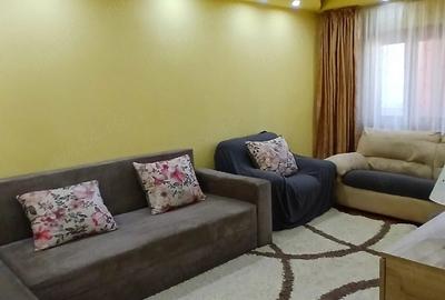 Apartament cu 3 camere decomandat în Țiglina 2