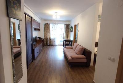 Garsonieră decomandată în Mărăști - 4