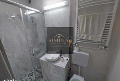 Apartament cu 2 camere în Rovinari