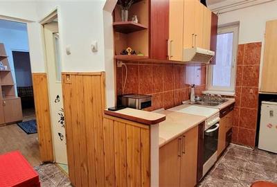 Apartament cu 2 camere semidecomandat, mobilat în Mihai Viteazul - 7
