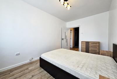 Apartament cu 2 camere decomandat, mobilat în Obor - 10