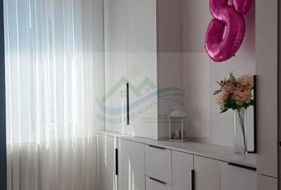 Apartament cu 2 camere decomandat în Șcheia - 7