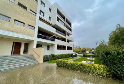 Apartament cu 3 camere decomandat în Băneasa