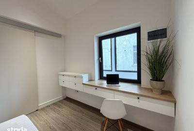 Apartament cu 2 camere, mobilat în Decebal - 7