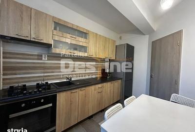 Apartament cu 2 camere decomandat în Rediu - 8