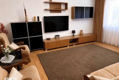 Apartament cu 3 camere în Rahova