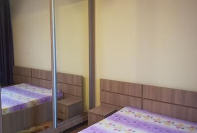 Apartament cu 2 camere semidecomandat în Craiovei - 3